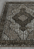 LYCRA EF01A BROWN L.GREY 2 carpet-room