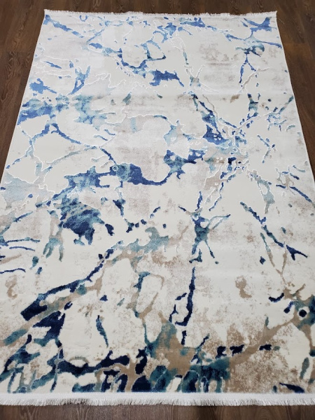 ELIT 9405A L.BLUE BEIGE